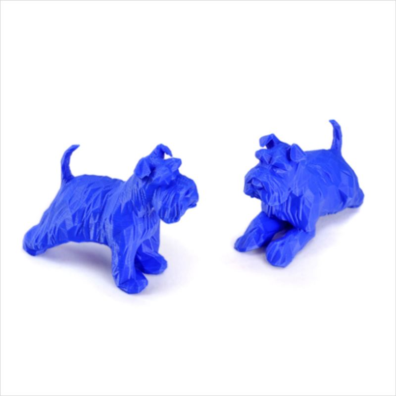 PLA FILOALFA® in stampa 3d